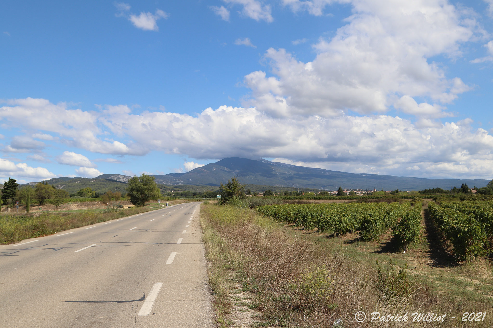 Le Barroux